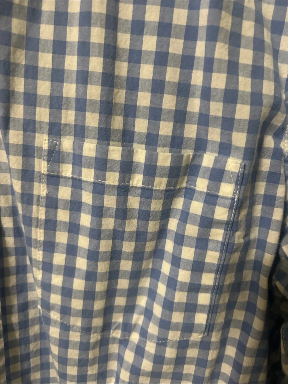 J. Crew crew men